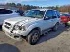 2002 FORD Explorer Sport Trac