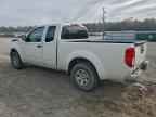 2015 NISSAN Frontier