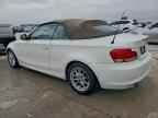 2011 BMW 1 Series