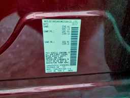 2018 NISSAN LEAF