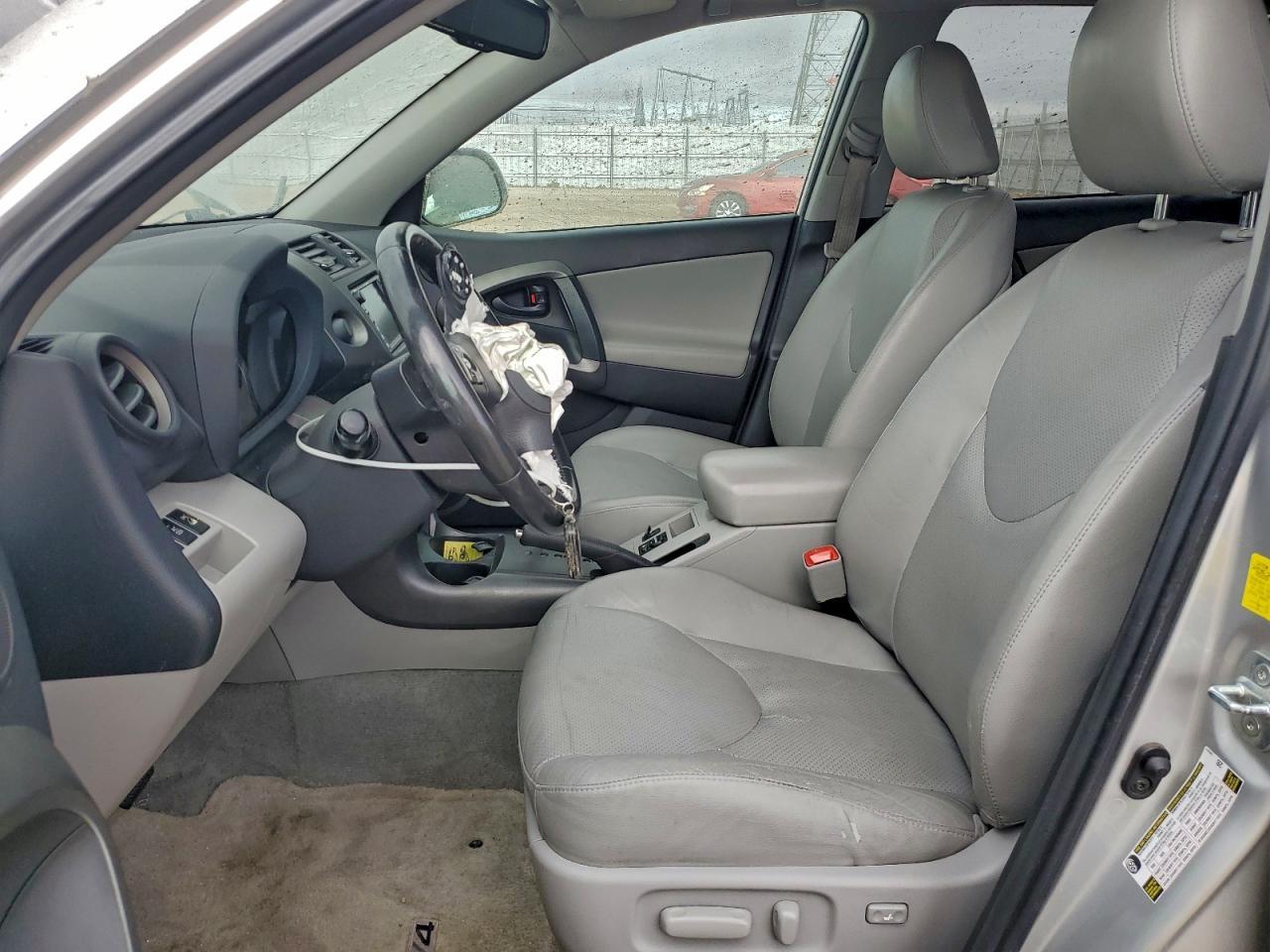 2010 TOYOTA RAV4