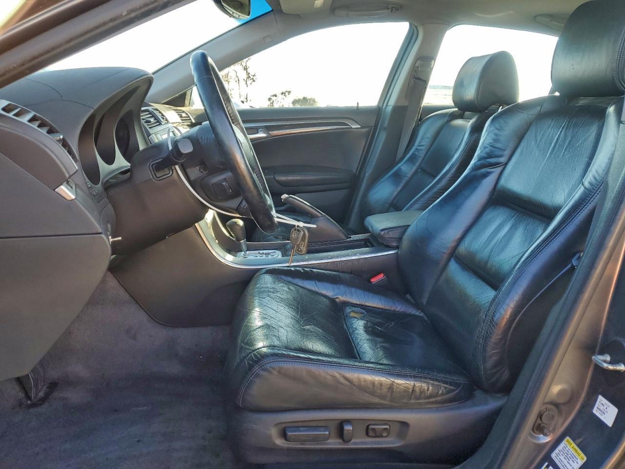 2004 ACURA TL