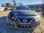 2018 NISSAN Maxima