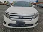 2011 FORD FUSION