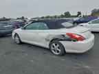 2004 TOYOTA CAMRY