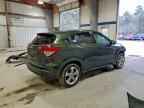 2016 HONDA HR-V