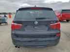 2017 BMW X3