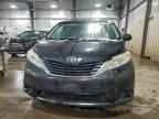 2012 TOYOTA SIENNA