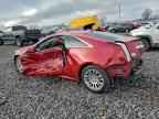 2011 CADILLAC CTS