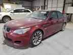 2007 BMW M5