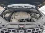 2012 MERCEDES-BENZ ML-Class