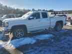 2017 GMC Sierra