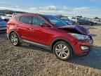 2014 HYUNDAI SANTA FE