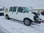 2010 CHEVROLET Express 1500