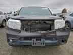2014 HONDA PILOT