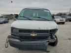2012 CHEVROLET EXPRESS 2500