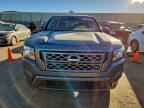 2022 NISSAN Frontier