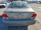 2005 TOYOTA CAMRY