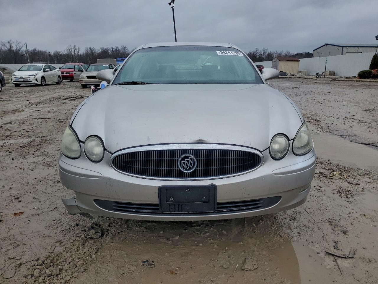 2006 BUICK LACROSSE