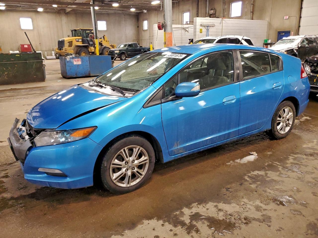 2011 HONDA Insight