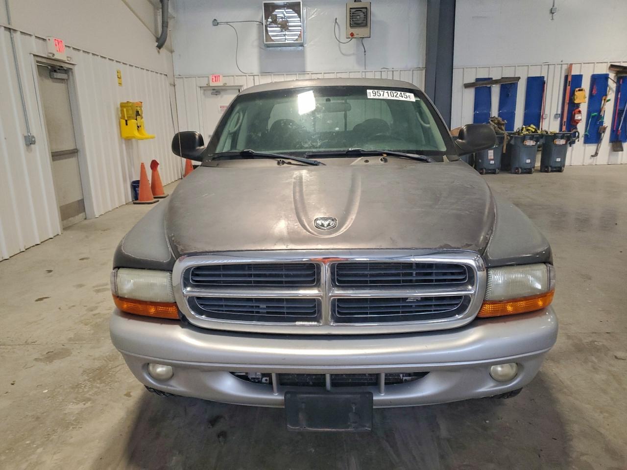 2003 DODGE Dakota