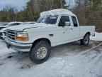 1997 FORD F-250