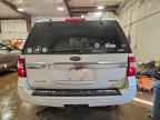 2017 FORD Expedition