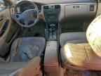 2002 HONDA ACCORD