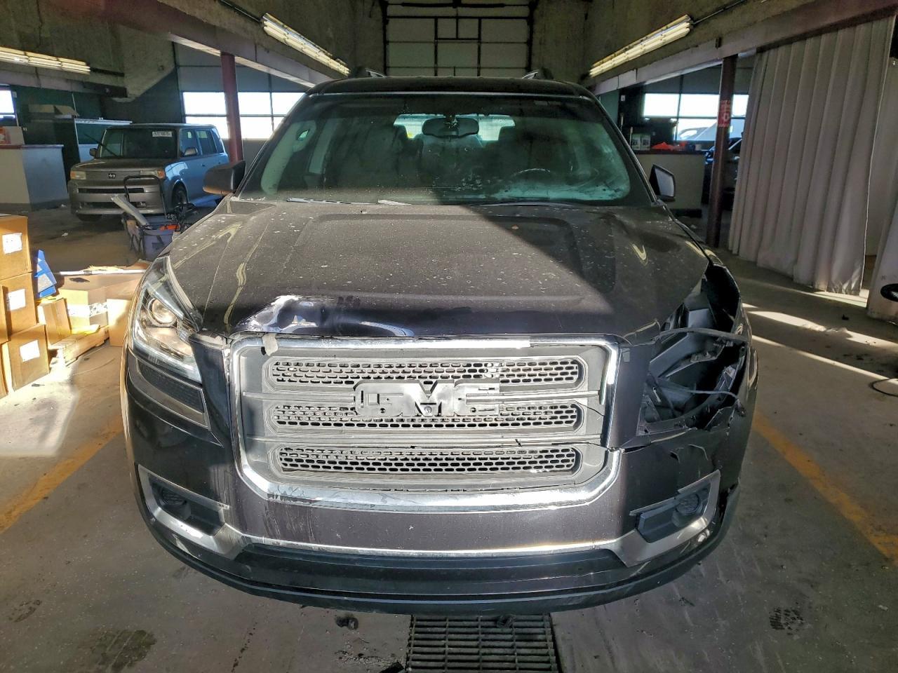 2014 GMC ACADIA