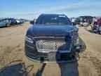 2021 LINCOLN Nautilus