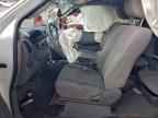 2010 NISSAN Frontier