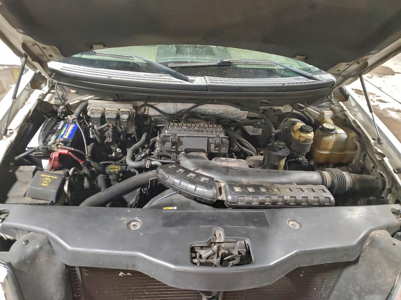 2006 LINCOLN Mark Series