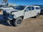 2020 GMC CANYON
