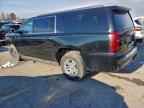 2018 CHEVROLET Suburban
