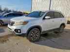 2011 KIA SORENTO