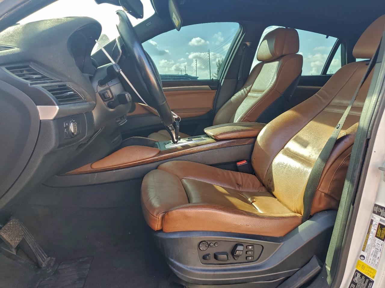 2013 BMW X6