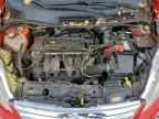 2013 FORD Fiesta