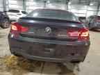 2014 BMW 6 Series