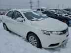 2010 KIA FORTE