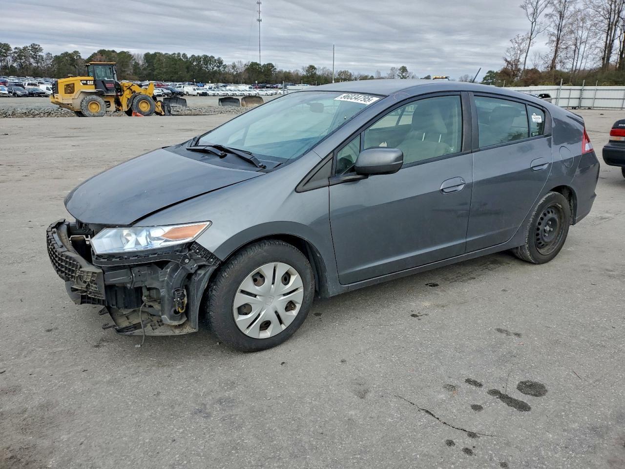 2012 HONDA Insight