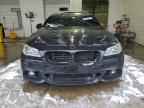 2014 BMW 5 series