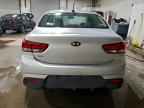 2018 KIA RIO
