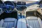 2017 BMW 5 series