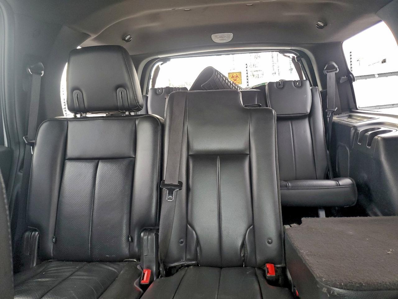 2013 FORD Expedition