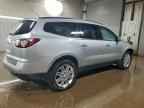 2015 CHEVROLET TRAVERSE