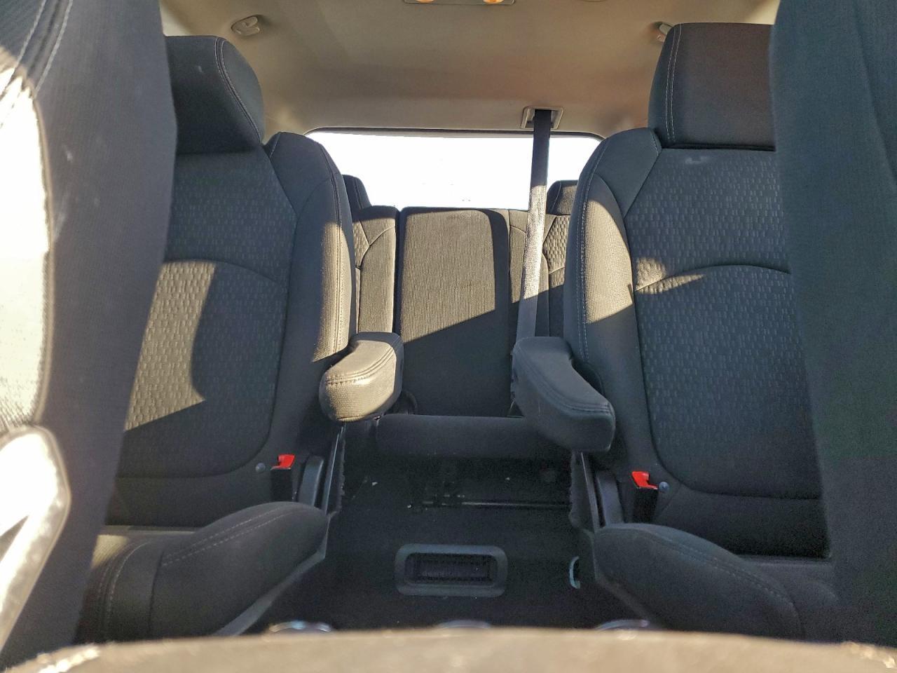 2015 GMC ACADIA