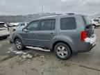 2011 HONDA PILOT