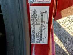 2014 FORD Fiesta