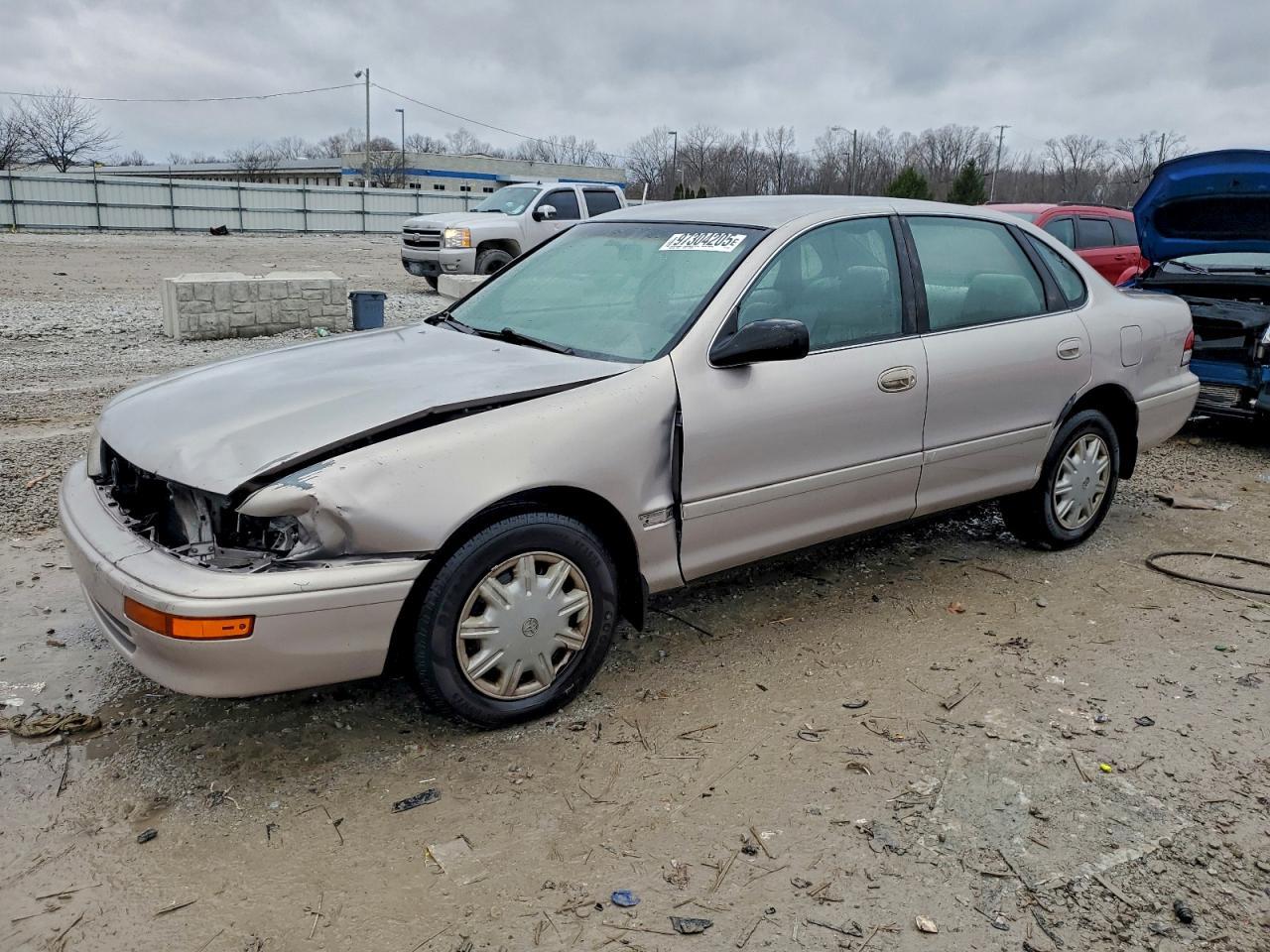 1997 TOYOTA Avalon