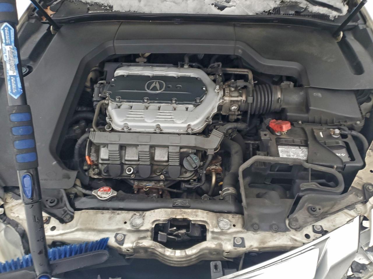 2010 ACURA TL